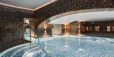 Hotel Bania Thermal & Ski – relaks w termach i górski klimat