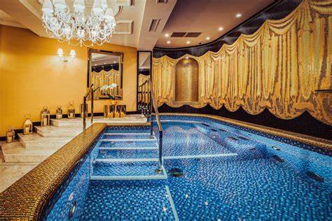 Aries Hotel & SPA Zakopane – luksusowy hotel SPA w sercu Tatr